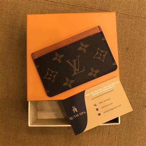 lv cardholder|louis vuitton credit card holder.